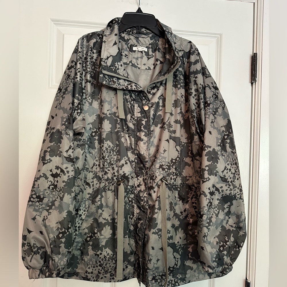 Maurice’s Woman’s Jacket size 0X